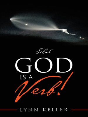 cover image of God Is a Verb!
